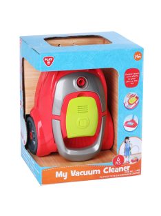 Playgo porszívó (szívófunkció nélkül)