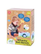 Playgo Labdás bébi kalapácsjáték