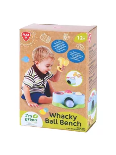 Playgo Labdás bébi kalapácsjáték