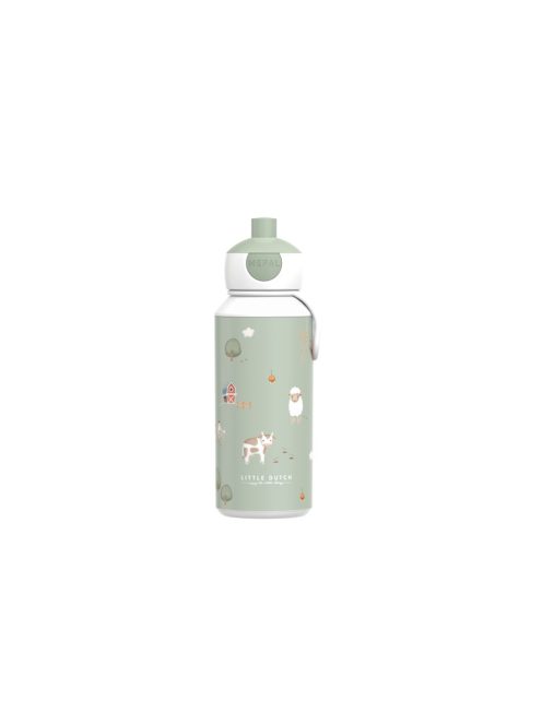 Little Dutch pop-up kulacs - Little Farm