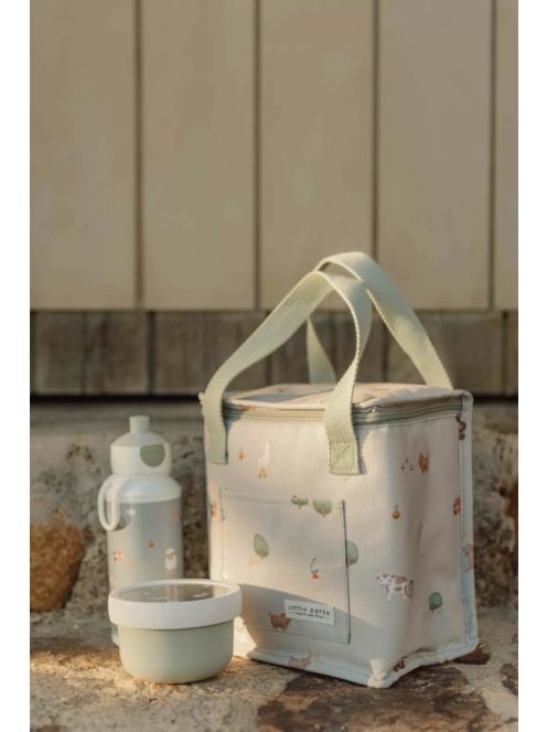 Little Dutch pop-up kulacs - Little Farm