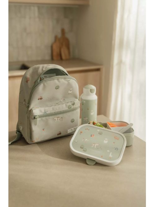 Little Dutch pop-up kulacs - Little Farm