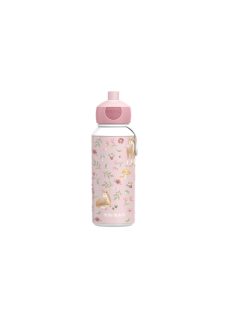 Little Dutch pop-up kulacs 400 ml - fairy garden
