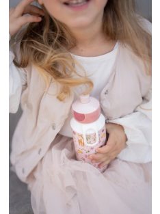 Little Dutch pop-up kulacs 400 ml - fairy garden