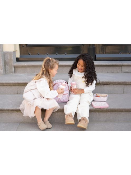 Little Dutch pop-up kulacs 400 ml - fairy garden