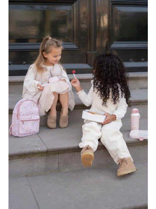 Little Dutch pop-up kulacs 400 ml - fairy garden