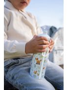 Little Dutch pop-up kulacs 400 ml - forest friends