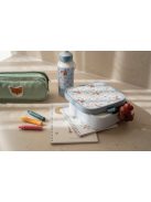 Little Dutch pop-up kulacs 400 ml - forest friends