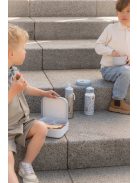 Little Dutch pop-up kulacs 400 ml - forest friends