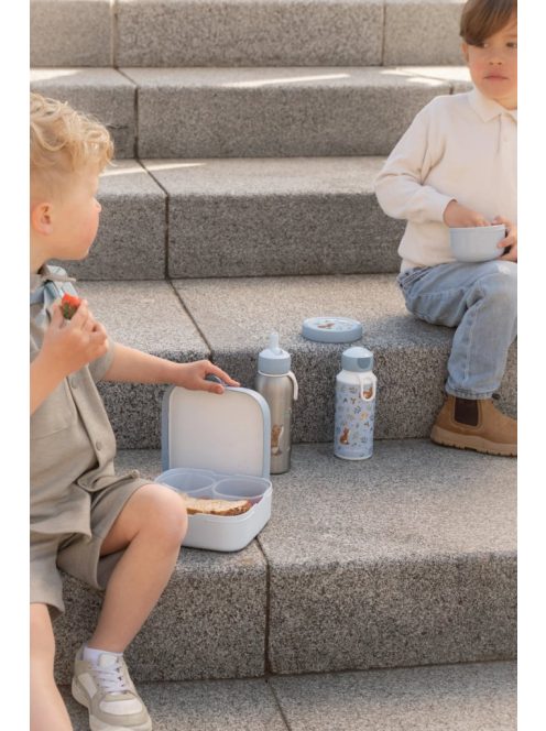 Little Dutch pop-up kulacs 400 ml - forest friends