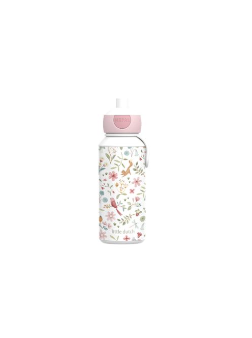 Little Dutch pop-up kulacs 400 ml - fairy wonders