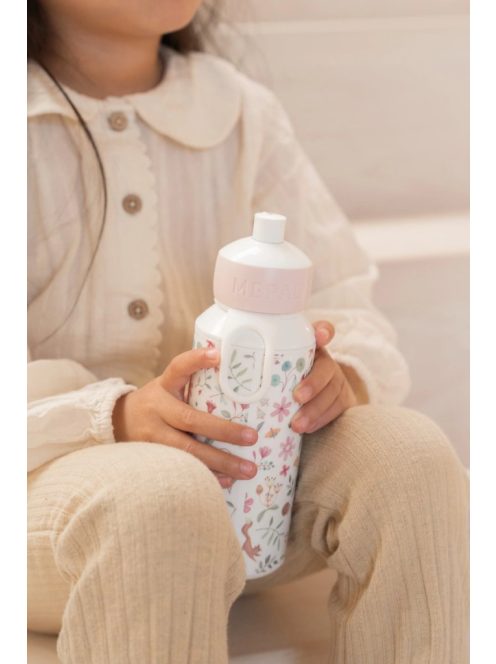 Little Dutch pop-up kulacs 400 ml - fairy wonders