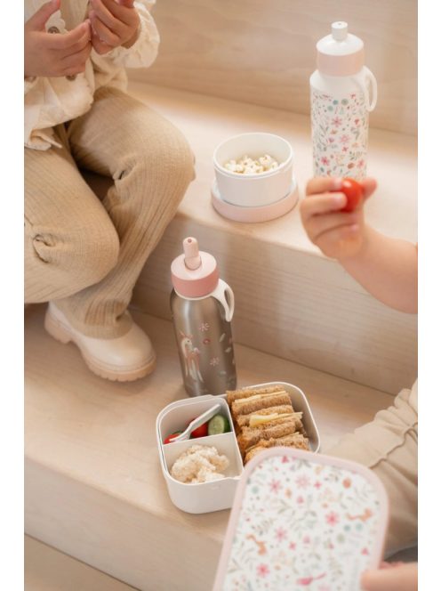 Little Dutch pop-up kulacs 400 ml - fairy wonders