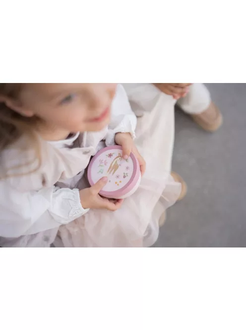 Little Dutch gyümölcs tároló doboz - fairy garden