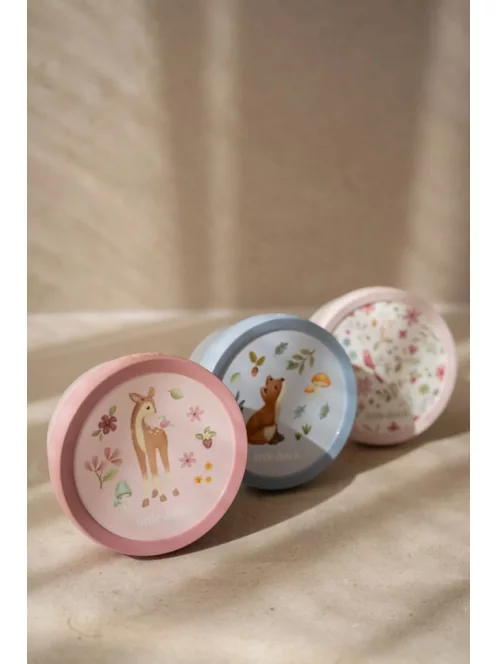 Little Dutch gyümölcs tároló doboz - fairy garden