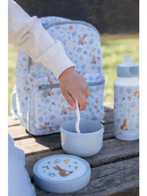 Little Dutch gyümölcs tároló doboz - forest friends