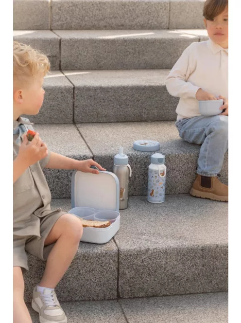 Little Dutch gyümölcs tároló doboz - forest friends