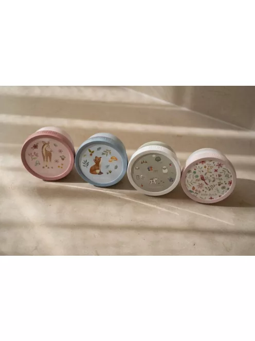 Little Dutch gyümölcs tároló doboz - forest friends