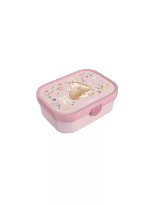 Little Dutch uzsonnás doboz - fairy garden