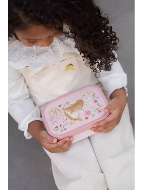 Little Dutch uzsonnás doboz - fairy garden