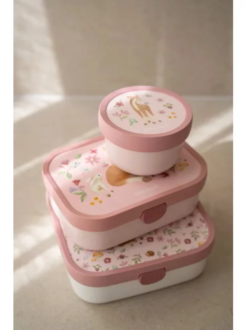 Little Dutch uzsonnás doboz - fairy garden