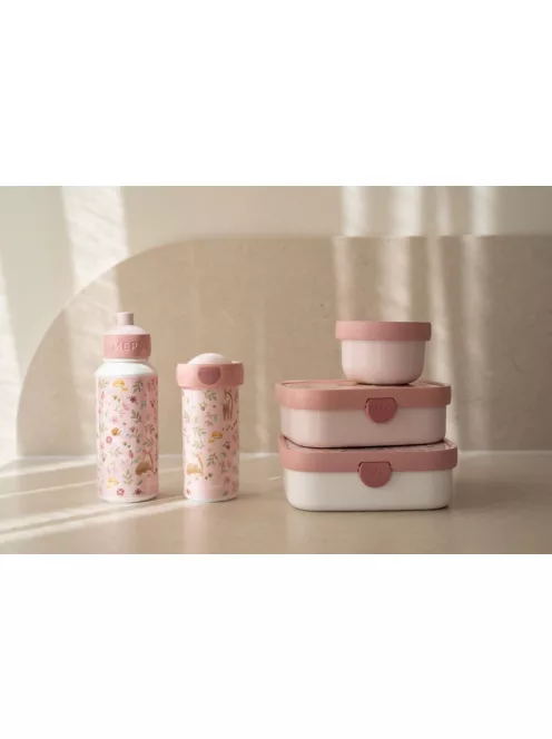 Little Dutch uzsonnás doboz - fairy garden