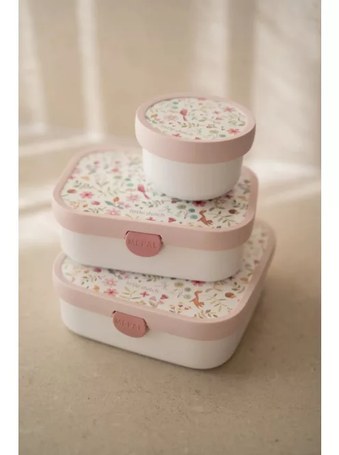 Little Dutch uzsonnás doboz - fairy wonders