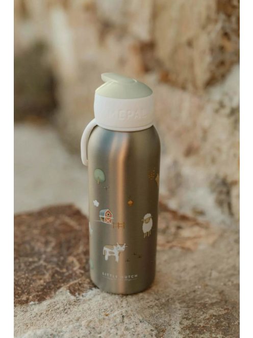 Little Dutch hőtartó kulacs - Little Farm