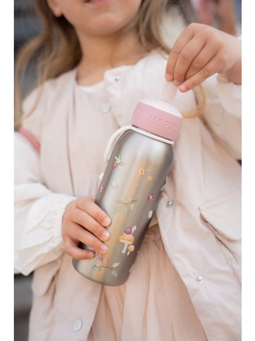 Little Dutch hőtartó kulacs 350 ml - fairy garden