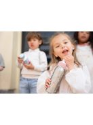 Little Dutch hőtartó kulacs 350 ml - fairy garden