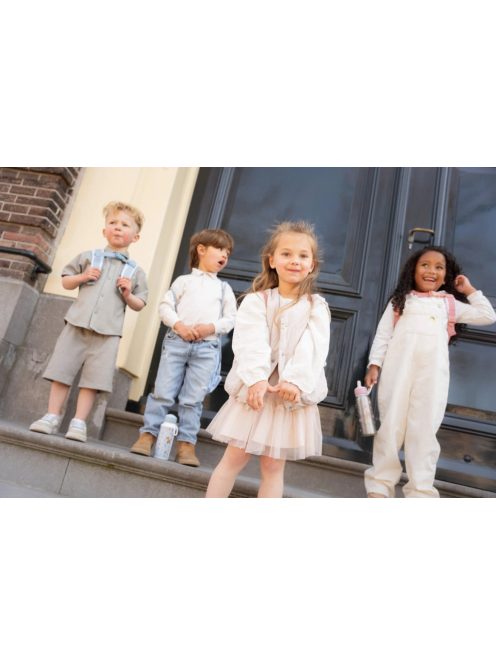 Little Dutch hőtartó kulacs 350 ml - fairy garden