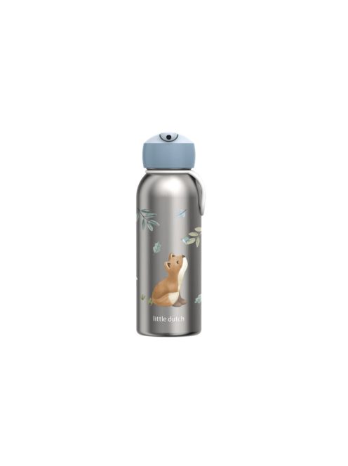Little Dutch hőtartó kulacs 350 ml - forest friends