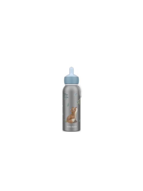 Little Dutch hőtartó kulacs 350 ml - forest friends