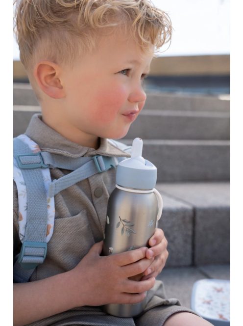 Little Dutch hőtartó kulacs 350 ml - forest friends