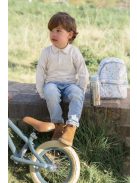 Little Dutch hőtartó kulacs 350 ml - forest friends