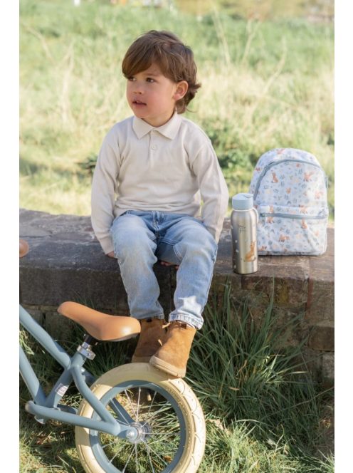 Little Dutch hőtartó kulacs 350 ml - forest friends