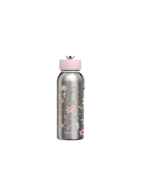 Little Dutch hőtartó kulacs 350 ml - fairy wonders