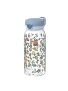 Little Dutch kulacs flip kupakkal 600 ml - forest friends