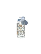 Little Dutch kulacs flip kupakkal 600 ml - forest friends