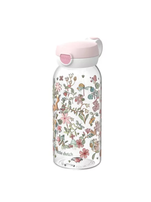 Little Dutch kulacs flip kupakkal 600 ml - fairy wonders