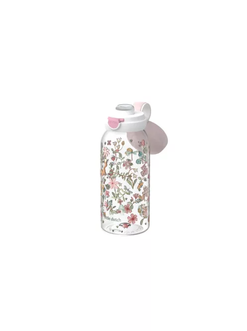 Little Dutch kulacs flip kupakkal 600 ml - fairy wonders