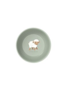 Little Dutch mélytányér - Little Farm