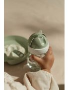 Little Dutch szívószálas pohár 300 ml - Little Farm