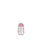 Little Dutch szívószálas pohár 300 ml - fairy garden