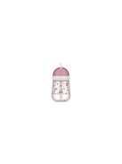 Little Dutch szívószálas pohár 300 ml - fairy garden