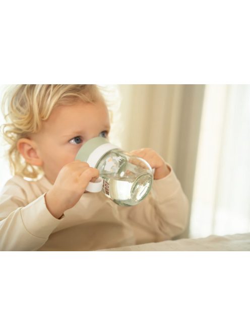 Little Dutch 360° tanulópohár 200 ml - fairy garden