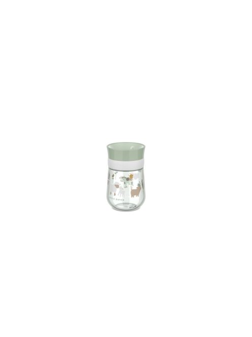 Little Dutch 360° tanulópohár 300 ml - little farm