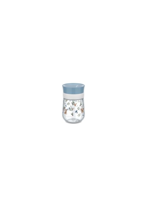 Little Dutch 360° tanulópohár 300 ml - forest friends