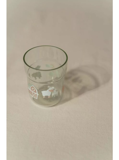 Little Dutch gyerek pohár - Little Farm