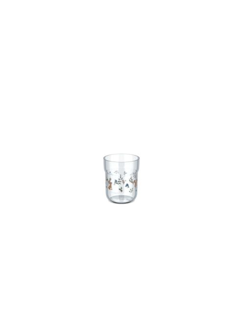 Little Dutch gyerek pohár 250 ml - forest friends